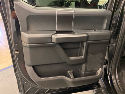 2016 Ford F-150 XLT SPECIAL EDITION/TOW PACKAGE