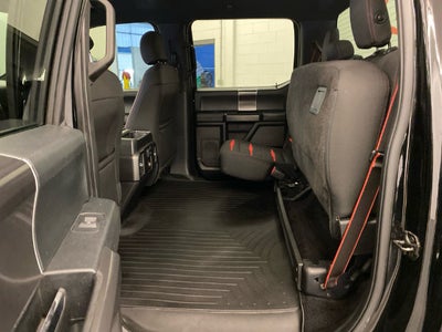 2016 Ford F-150 XLT SPECIAL EDITION/TOW PACKAGE
