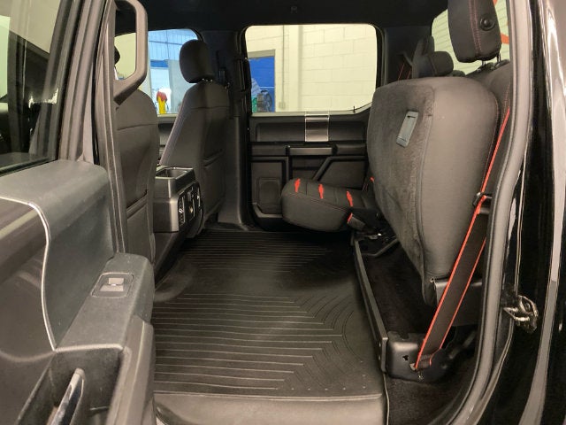 2016 Ford F-150 XLT SPECIAL EDITION/TOW PACKAGE