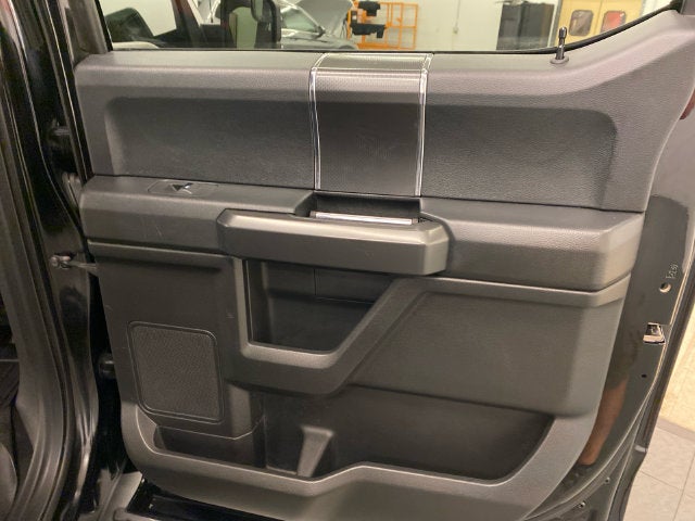 2016 Ford F-150 XLT SPECIAL EDITION/TOW PACKAGE