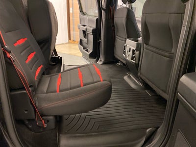 2016 Ford F-150 XLT SPECIAL EDITION/TOW PACKAGE