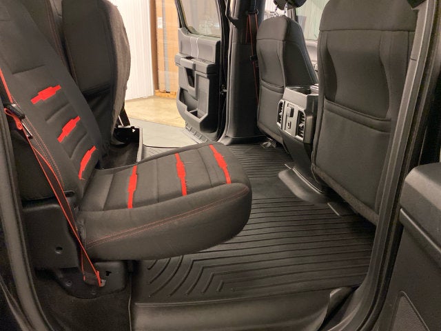 2016 Ford F-150 XLT SPECIAL EDITION/TOW PACKAGE