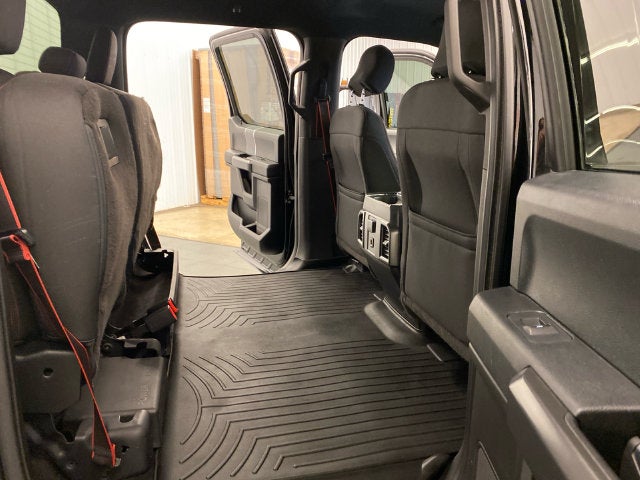 2016 Ford F-150 XLT SPECIAL EDITION/TOW PACKAGE