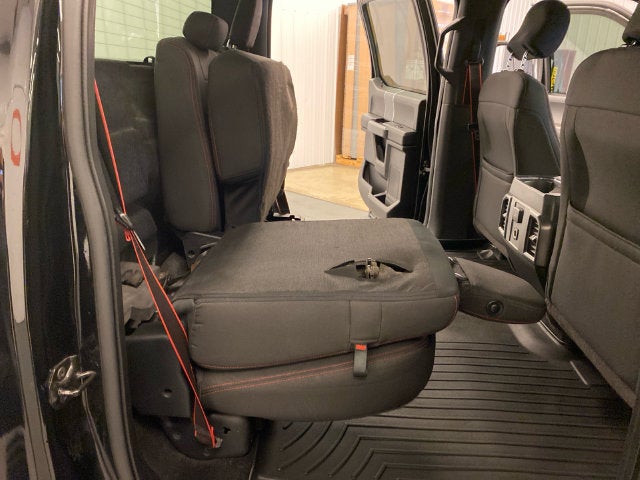 2016 Ford F-150 XLT SPECIAL EDITION/TOW PACKAGE