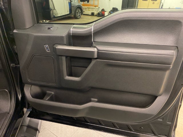 2016 Ford F-150 XLT SPECIAL EDITION/TOW PACKAGE