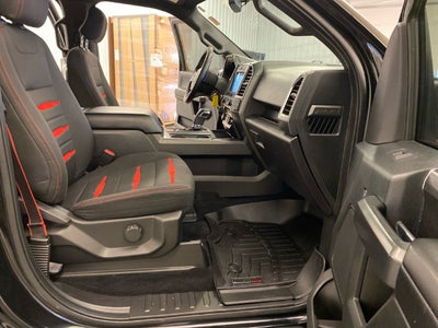2016 Ford F-150 XLT SPECIAL EDITION/TOW PACKAGE