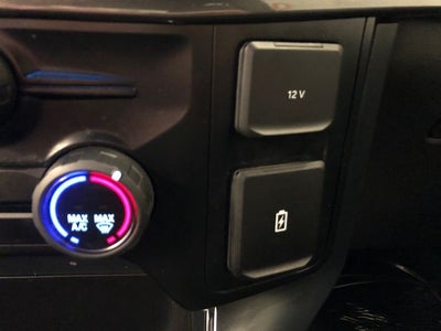 2024 Ford F-150 STX RIMS AND TIRES/LEATHER