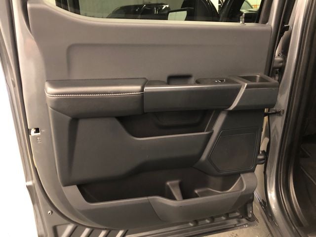 2024 Ford F-150 STX RIMS AND TIRES/LEATHER