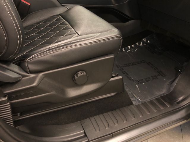 2024 Ford F-150 STX RIMS AND TIRES/LEATHER