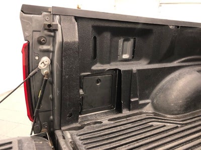 2024 Ford F-150 STX RIMS AND TIRES/LEATHER