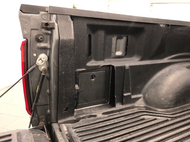 2024 Ford F-150 STX RIMS AND TIRES/LEATHER