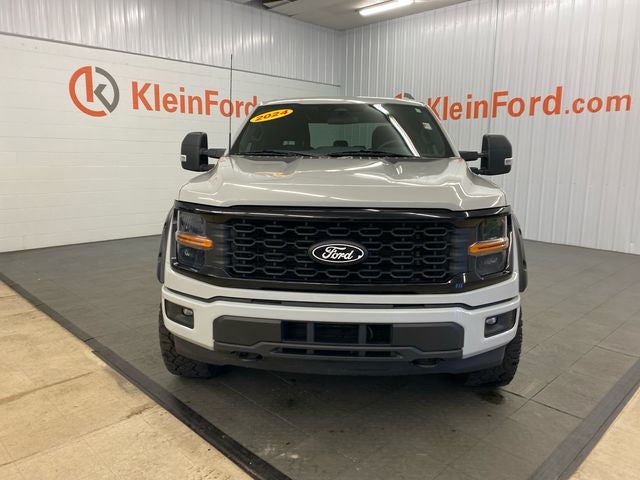 2024 Ford F-150 STX LIFTED