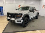2024 Ford F-150 STX LIFTED