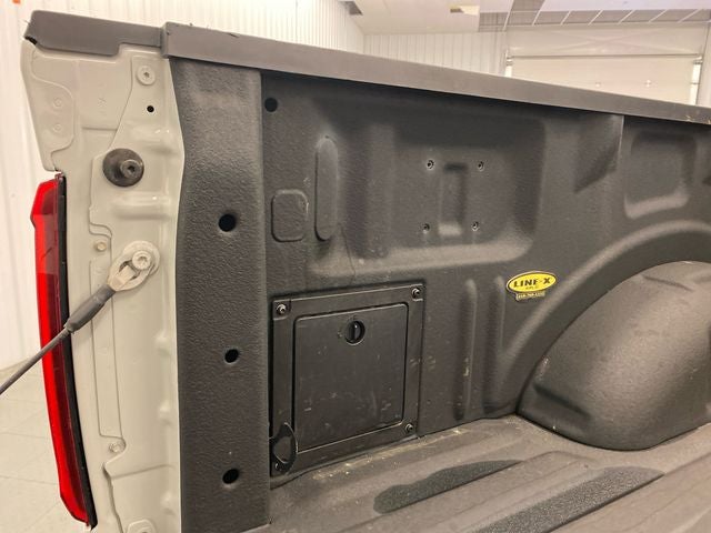2024 Ford F-150 STX LIFTED