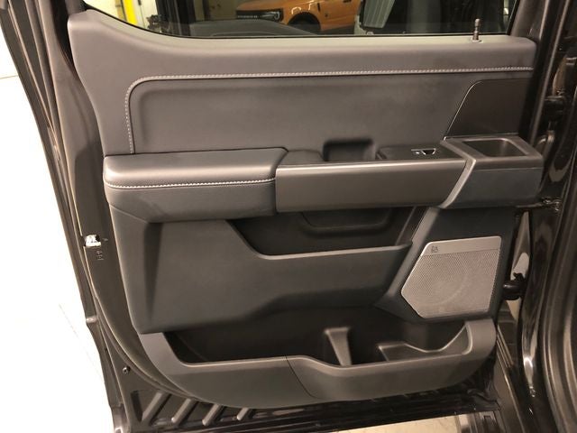 2024 Ford F-150 XLT 303A/BLACK APPEARANCE PLUS