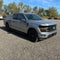 2025 Ford F-150 XLT BLACK APPEARANCE