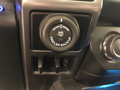 2019 Ford F-150 XLT SPORT/LONGBOX/ROOF