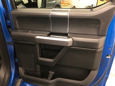 2019 Ford F-150 XLT SPORT/LONGBOX/ROOF