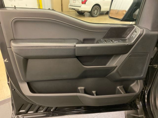 2023 Ford F-150 XLT SPORT