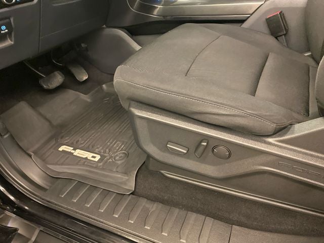 2023 Ford F-150 XLT SPORT