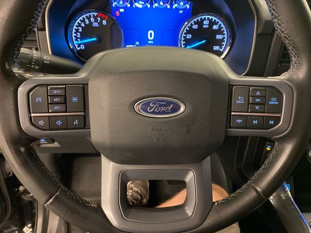 2023 Ford F-150 XLT SPORT