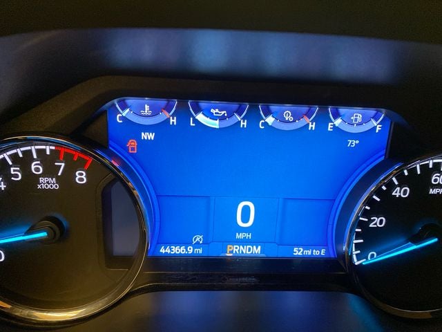 2023 Ford F-150 XLT SPORT