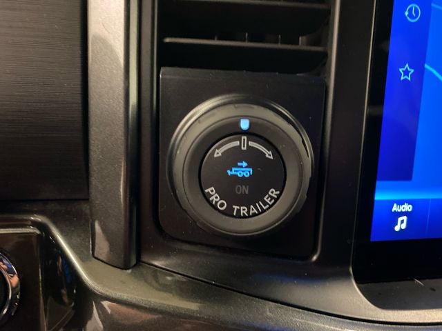 2023 Ford F-150 XLT SPORT