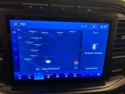 2023 Ford F-150 XLT SPORT