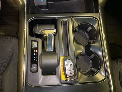 2023 Ford F-150 XLT SPORT