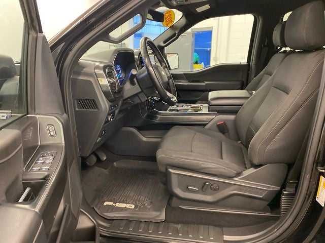 2023 Ford F-150 XLT SPORT