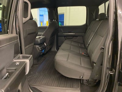 2023 Ford F-150 XLT SPORT