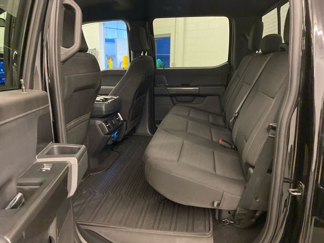 2023 Ford F-150 XLT SPORT