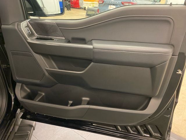 2023 Ford F-150 XLT SPORT