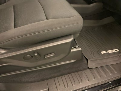 2023 Ford F-150 XLT SPORT