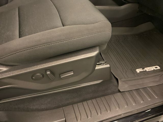 2023 Ford F-150 XLT SPORT