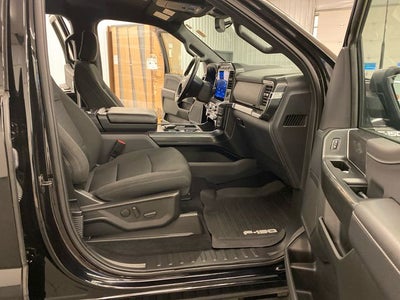 2023 Ford F-150 XLT SPORT