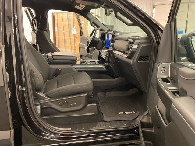 2023 Ford F-150 XLT SPORT
