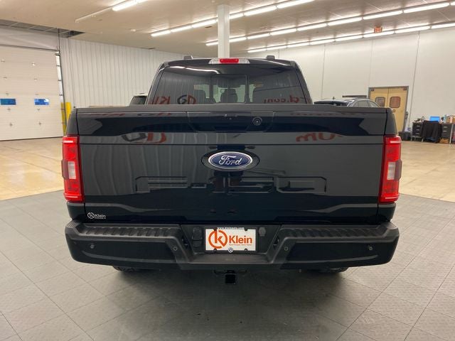 2023 Ford F-150 XLT SPORT