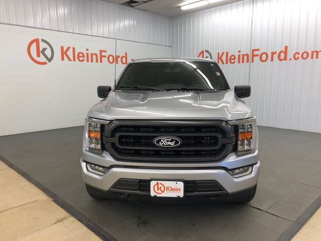 2022 Ford F-150 XLT LONG BOX/SPORT/302A