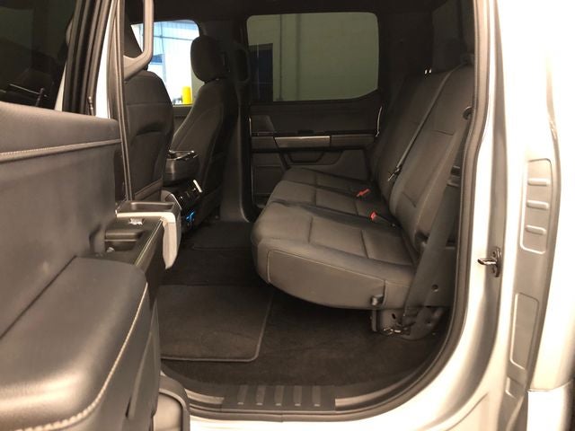 2022 Ford F-150 XLT LONG BOX/SPORT/302A