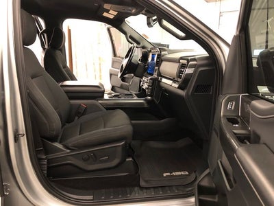 2022 Ford F-150 XLT LONG BOX/SPORT/302A