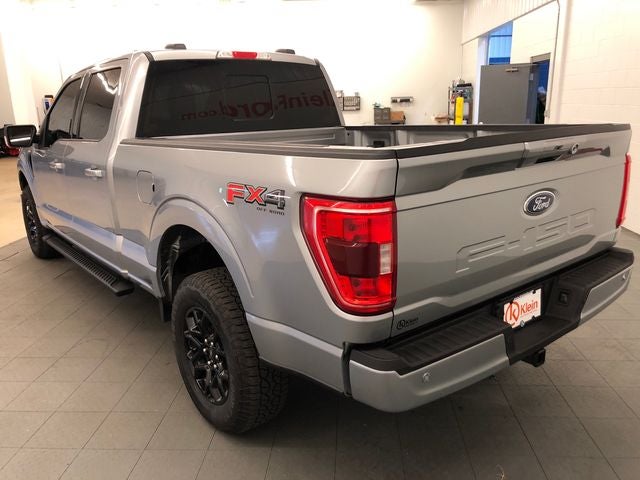 2022 Ford F-150 XLT LONG BOX/SPORT/302A