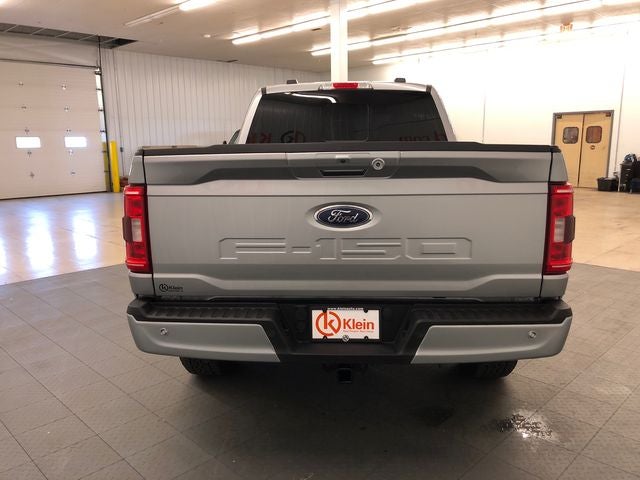 2022 Ford F-150 XLT LONG BOX/SPORT/302A