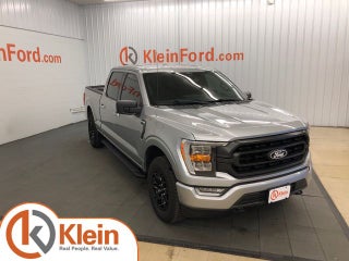 2022 Ford F-150 XLT LONG BOX/SPORT/302A