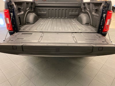 2023 Ford F-150 XLT CHROME/BENCH