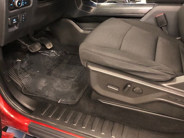 2023 Ford F-150 XLT SPORT/LONGBOX