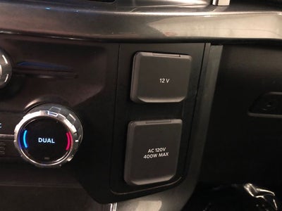 2023 Ford F-150 XLT SPORT/LONGBOX