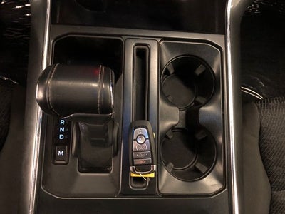 2023 Ford F-150 XLT SPORT/LONGBOX