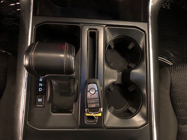 2023 Ford F-150 XLT SPORT/LONGBOX