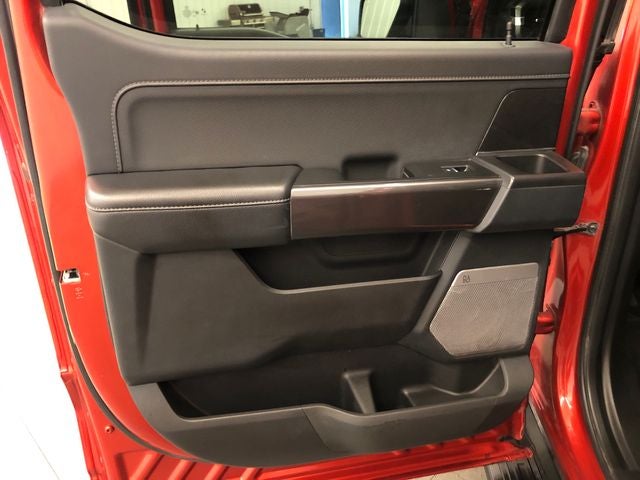 2023 Ford F-150 XLT SPORT/LONGBOX